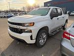 2021 Chevrolet Silverado 1500 Crew Cab 4WD Pickup for sale #T60231B - photo 3