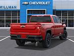 2026 Chevrolet Silverado 2500 Crew Cab 4WD Pickup for sale #T60233 - photo 28