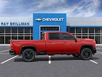 2026 Chevrolet Silverado 2500 Crew Cab 4WD Pickup for sale #T60233 - photo 29