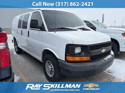 Used 2013 Chevrolet Express 2500 - photo 1