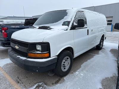 Used 2013 Chevrolet Express 2500 - photo 1