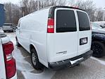 2013 Chevrolet Express 2500 SRW RWD Empty Cargo Van for sale #T60233A2 - photo 4