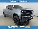 2019 Chevrolet Silverado 1500 Crew Cab 4WD Pickup for sale #T60234A - photo 1
