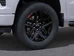 2026 Chevrolet Silverado 1500 Crew Cab 4WD Pickup for sale #T60238 - photo 33