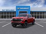 2026 Chevrolet Silverado 1500 Crew Cab 4WD Pickup for sale #T60243 - photo 8
