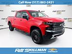 2021 Chevrolet Silverado 1500 Crew Cab 4WD Pickup for sale #T60243A - photo 1