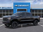 2026 Chevrolet Silverado 1500 Crew Cab 4WD Pickup for sale #T60247 - photo 2