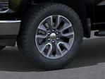 2026 Chevrolet Silverado 1500 Crew Cab 4WD Pickup for sale #T60255 - photo 33