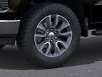 2026 Chevrolet Silverado 1500 Crew Cab 4WD Pickup for sale #T60255 - photo 9