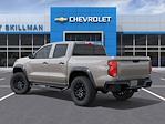2026 Chevrolet Colorado Crew Cab 4WD Pickup for sale #T60257 - photo 2