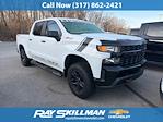 Used 2019 Chevrolet Silverado 1500 Custom Crew Cab for sale #T60257A - photo 1