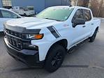 Used 2019 Chevrolet Silverado 1500 Custom Crew Cab for sale #T60257A - photo 3