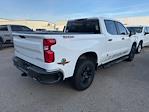 Used 2019 Chevrolet Silverado 1500 Custom Crew Cab for sale #T60257A - photo 2