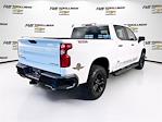 Used 2019 Chevrolet Silverado 1500 Custom Crew Cab for sale #T60257A - photo 7