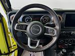 Used 2023 Jeep Gladiator Mojave Crew Cab for sale #T60262A - photo 12