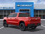 New 2026 Chevrolet Silverado 1500 Custom Crew Cab for sale #T60266 - photo 27