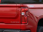 New 2026 Chevrolet Silverado 1500 Custom Crew Cab for sale #T60266 - photo 35