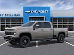 2026 Chevrolet Silverado 2500 Crew Cab 4WD Pickup for sale #T60291 - photo 3