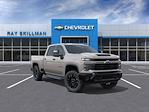 2026 Chevrolet Silverado 2500 Crew Cab 4WD Pickup for sale #T60291 - photo 25