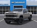 2026 Chevrolet Silverado 2500 Crew Cab 4WD Pickup for sale #T60291 - photo 6