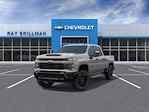 2026 Chevrolet Silverado 2500 Crew Cab 4WD Pickup for sale #T60291 - photo 8