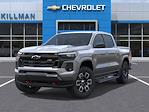 2026 Chevrolet Colorado Crew Cab 4WD Pickup for sale #T60294 - photo 6