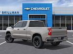 2026 Chevrolet Silverado 1500 Double Cab 4WD Pickup for sale #T60303 - photo 3