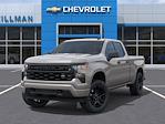 2026 Chevrolet Silverado 1500 Double Cab 4WD Pickup for sale #T60303 - photo 6