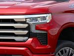 2026 Chevrolet Silverado 1500 Crew Cab 4WD Pickup for sale #T60304 - photo 10