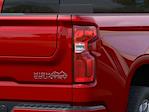 2026 Chevrolet Silverado 1500 Crew Cab 4WD Pickup for sale #T60304 - photo 11