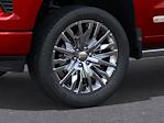2026 Chevrolet Silverado 1500 Crew Cab 4WD Pickup for sale #T60304 - photo 33