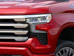 2026 Chevrolet Silverado 1500 Crew Cab 4WD Pickup for sale #T60304 - photo 34