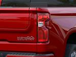 2026 Chevrolet Silverado 1500 Crew Cab 4WD Pickup for sale #T60304 - photo 35