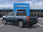 New 2026 Chevrolet Silverado 2500 Custom Crew Cab for sale #T60311 - photo 4