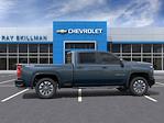 New 2026 Chevrolet Silverado 2500 Custom Crew Cab for sale #T60311 - photo 5