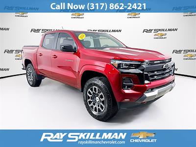 Used 2024 Chevrolet Colorado Z71 Crew Cab for sale #T60312A - photo 1
