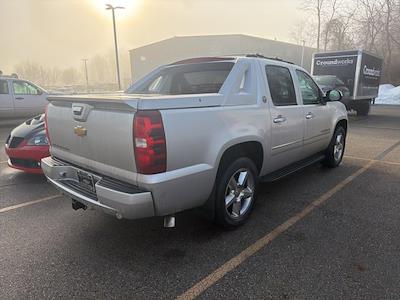 Used 2013 Chevrolet Avalanche - photo 1