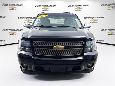 Used 2012 Chevrolet Avalanche - photo 1