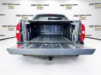 Used 2012 Chevrolet Avalanche - photo 1