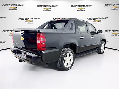 Used 2012 Chevrolet Avalanche - photo 1