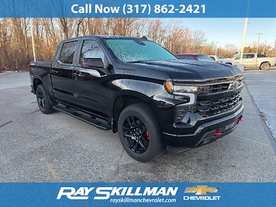 2023 Chevrolet Silverado 1500 Crew Cab 4WD Pickup for sale #T60327A - photo 1