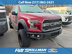 2017 Ford F-150 SuperCrew Cab 4x4 Pickup for sale #T60327B - photo 1