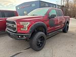 2017 Ford F-150 SuperCrew Cab 4x4 Pickup for sale #T60327B - photo 2