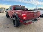 2017 Ford F-150 SuperCrew Cab 4x4 Pickup for sale #T60327B - photo 4