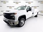 2026 Chevrolet Silverado 3500 Regular Cab 4WD Service Truck for sale #T60330 - photo 3
