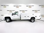 2026 Chevrolet Silverado 3500 Regular Cab 4WD Service Truck for sale #T60330 - photo 4