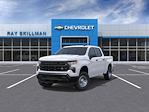 New 2026 Chevrolet Silverado 1500 Work Truck Crew Cab for sale #T60334 - photo 32