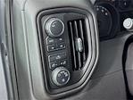 Used 2024 Chevrolet Silverado 1500 Custom Crew Cab for sale #T60335A - photo 10