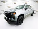Used 2024 Chevrolet Silverado 1500 Custom Crew Cab for sale #T60335A - photo 3