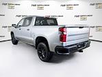 Used 2024 Chevrolet Silverado 1500 Custom Crew Cab for sale #T60335A - photo 5